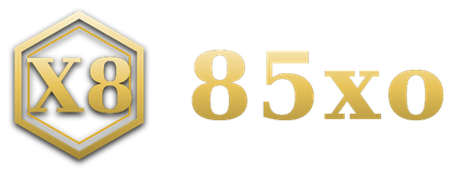 85xo logo